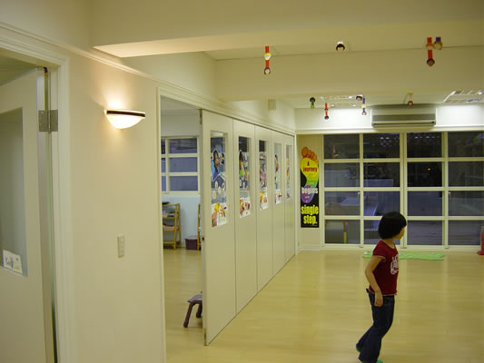 08-信義路_台北中和禾門室內設計