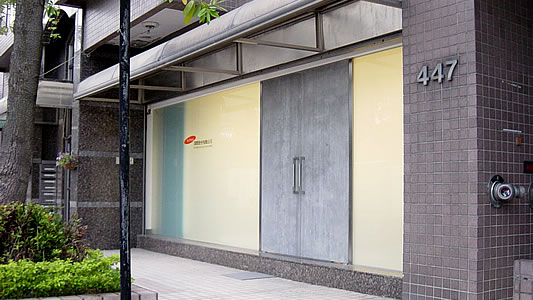 01-明水路_台北中和禾門室內設計