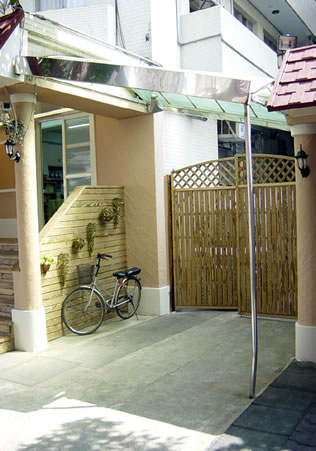04-豫溪街_台北中和禾門室內設計