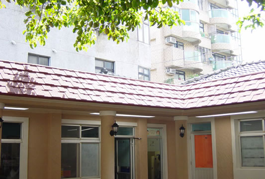 05-豫溪街_台北中和禾門室內設計