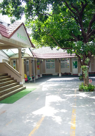 07-豫溪街_台北中和禾門室內設計