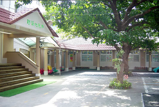 08-豫溪街_台北中和禾門室內設計