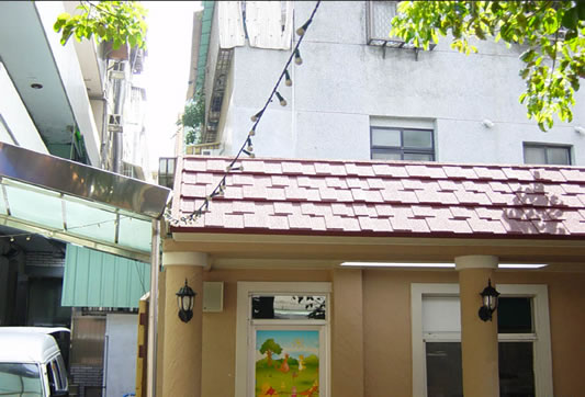 09-豫溪街_台北中和禾門室內設計