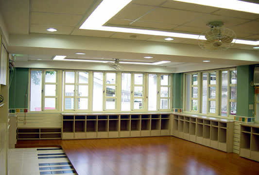 10-豫溪街_台北中和禾門室內設計