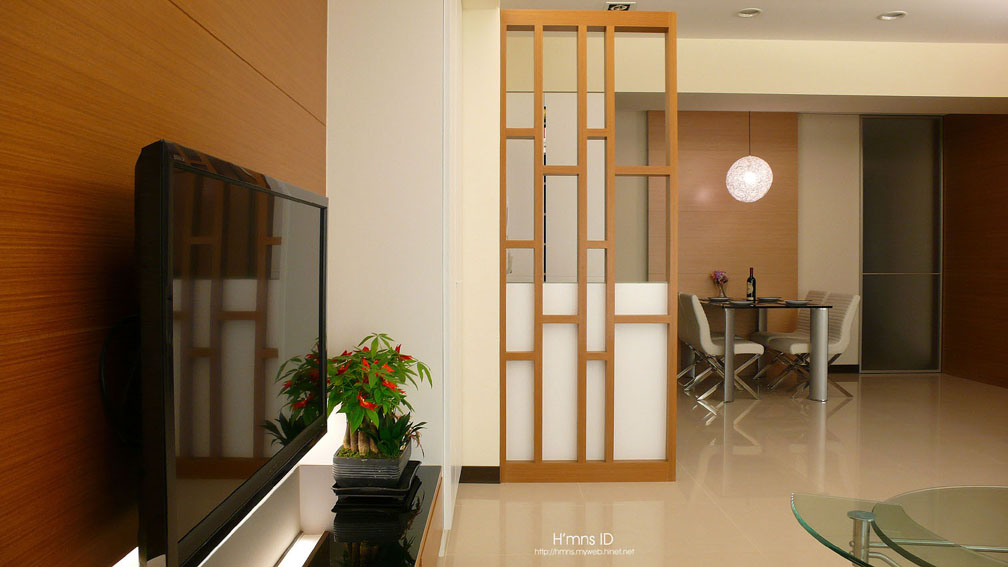 04-泰山吉祥富都_台北中和禾門室內設計